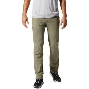 Mountain HardWear Men’s Light Olive Green AP Utility Pants Size 36/46
